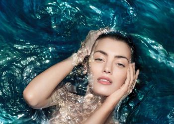 Uzdrawiająca moc głębokiego nawilżenia