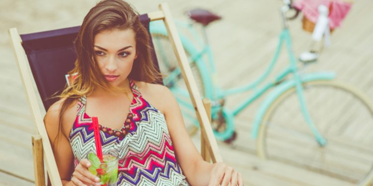 3 wakacyjne pułapki – jak ich unikać i nie zaprzepaścić wypracowanej figury na urlopie?