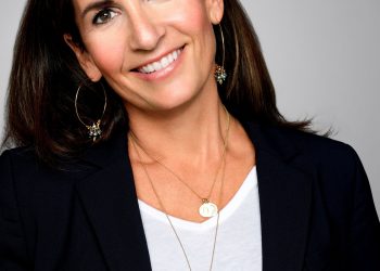 Bobbi Brown w Yahoo Beauty