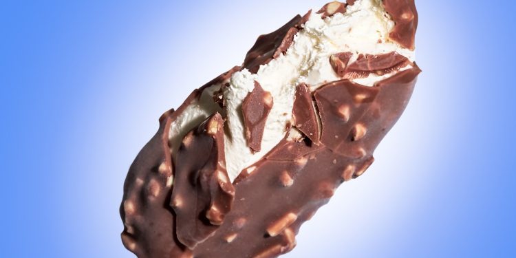 Cała prawda o lodach