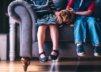 Jakie buty dla dziecka?