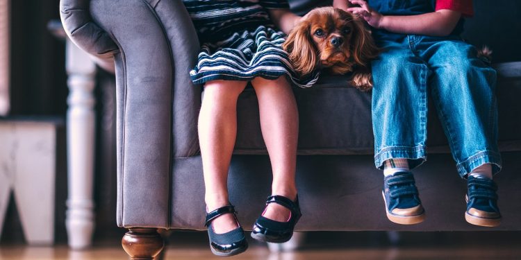 Jakie buty dla dziecka?