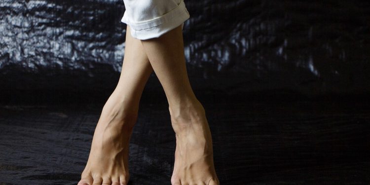 Ulga dla zmęczonych nóg