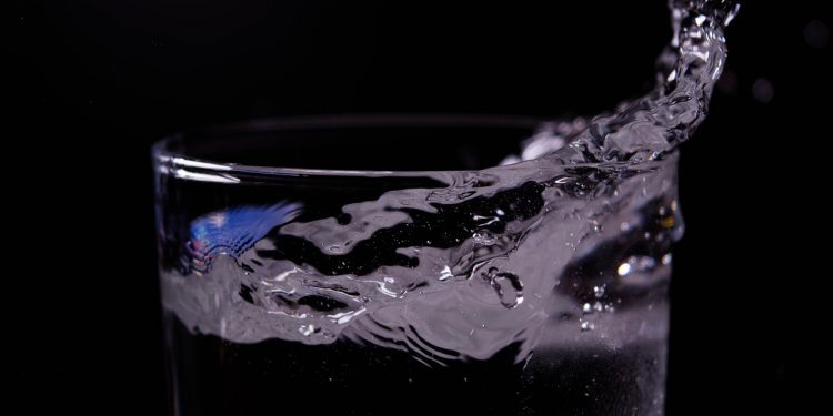 Woda, zdrowie, uroda…