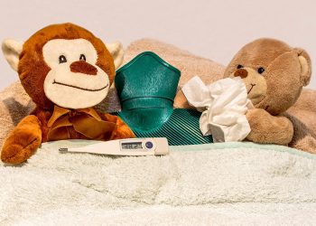 Znowu katar u dziecka?