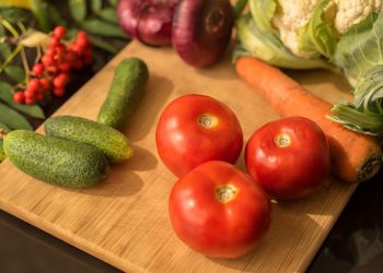 Dieta na jesień i zimę, czyli wzmacniamy odporność