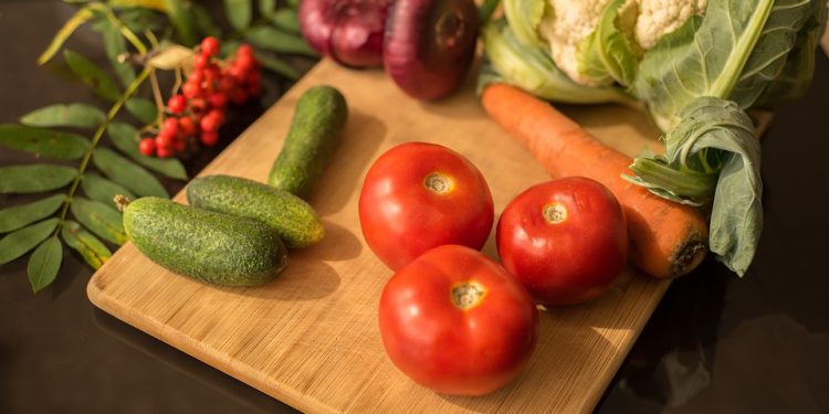 Dieta na jesień i zimę, czyli wzmacniamy odporność