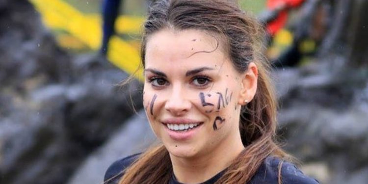 Agata Biernat - Miss Polonia 2017 - Runmageddon