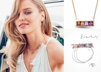 Odcienie wolności – nowa kolekcja YES: Liberty