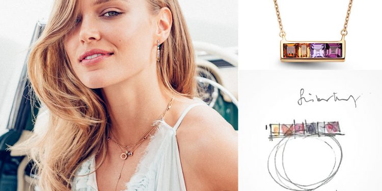 Odcienie wolności – nowa kolekcja YES: Liberty