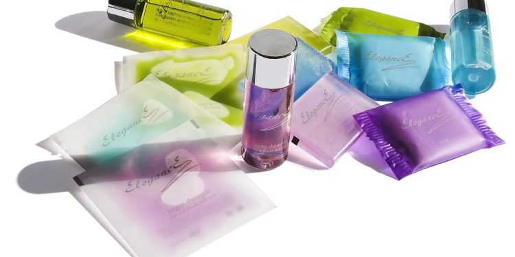 Kosmetyki do ciała – typologia produktów kosmetycznych