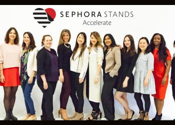 SEPHORA wspiera kosmetyczne start-upy! – weź udział w projekcie!