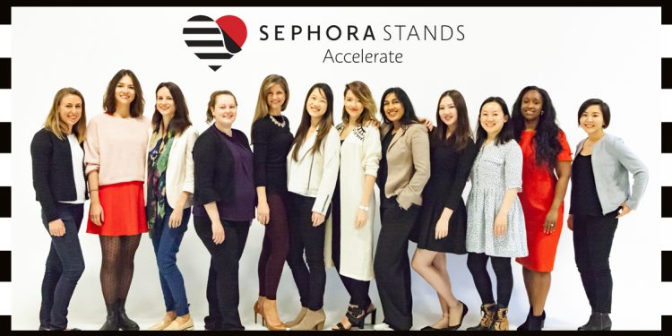 SEPHORA wspiera kosmetyczne start-upy! – weź udział w projekcie!