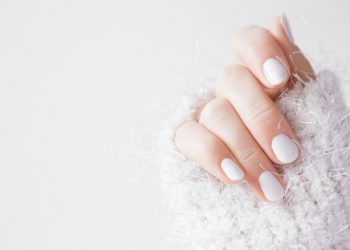 5 sposobów na zdrowe i mocne paznokcie!