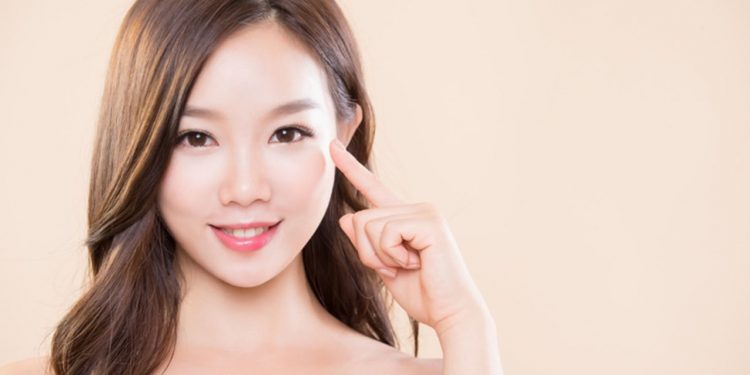 „Baby Face Beauty”, czyli idealna cera według Azjatek