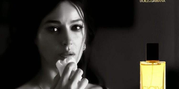 Woda perfumowana SICILY od Dolce&Gabbana