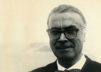 Cristóbal Balenciaga – Maestro de Maestros