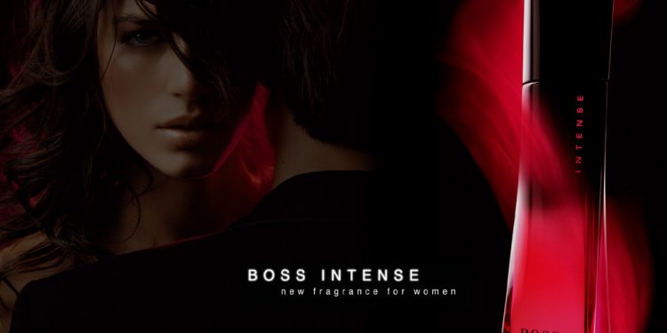 Daj się uwieść BOSS INTENSE od HUGO BOSS