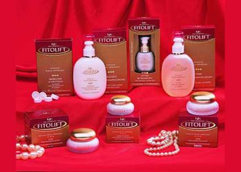 „Nie liczę godzin i lat …” – seria FITOLIFT dla kobiet dojrzałych