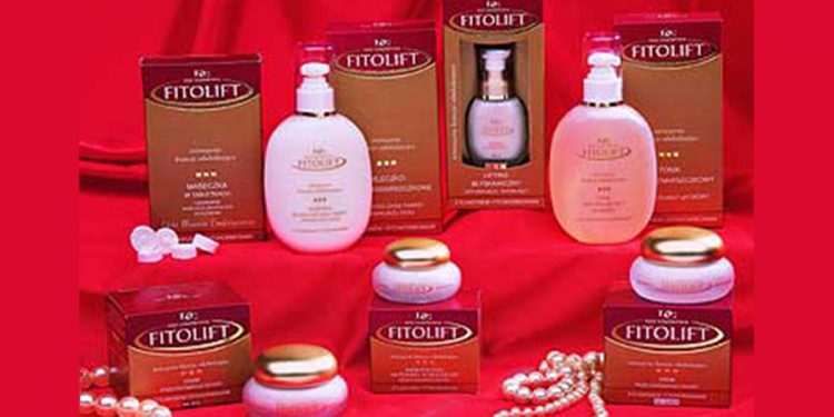 „Nie liczę godzin i lat …” – seria FITOLIFT dla kobiet dojrzałych