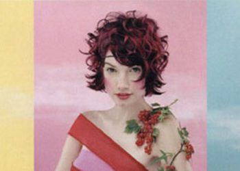 L’ORÉAL PROFESSIONNEL – kolory raju – Wiosna-Lato 2002