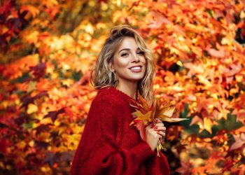 Piękna skóra jesienią, czyli sprawdzone sposoby na naczynka i przebarwienia!