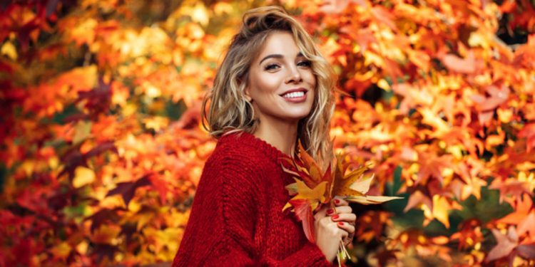 Piękna skóra jesienią, czyli sprawdzone sposoby na naczynka i przebarwienia!