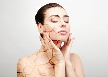 Przesuszona i mało jędrna skóra twarzy?