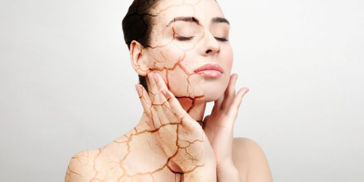 Przesuszona i mało jędrna skóra twarzy?
