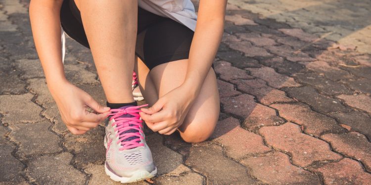 Jogging – biegajmy dla zdrowia