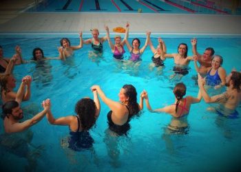 Biotaniec wodny – doświadczenie, które regeneruje życie