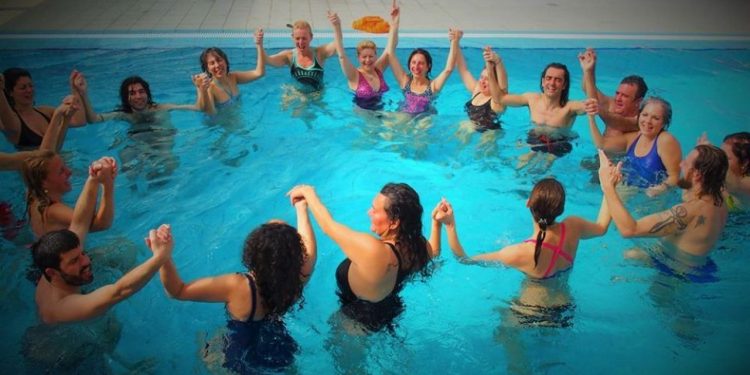 Biotaniec wodny – doświadczenie, które regeneruje życie