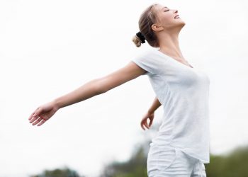 Chcesz cieszyć się seksem? Bądź bardziej spontaniczna!