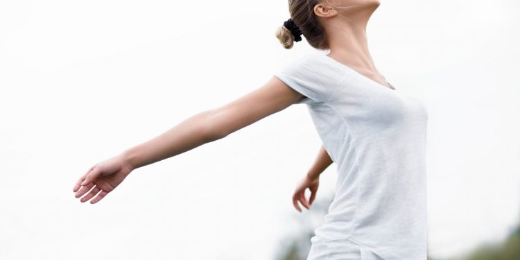 Chcesz cieszyć się seksem? Bądź bardziej spontaniczna!