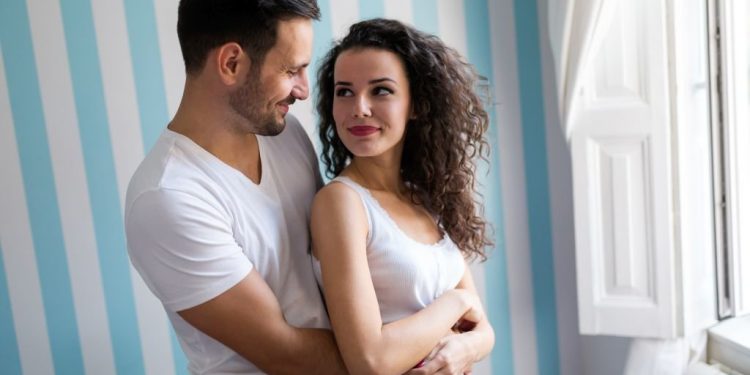 Czego potrzebuje kobiece pożądanie?