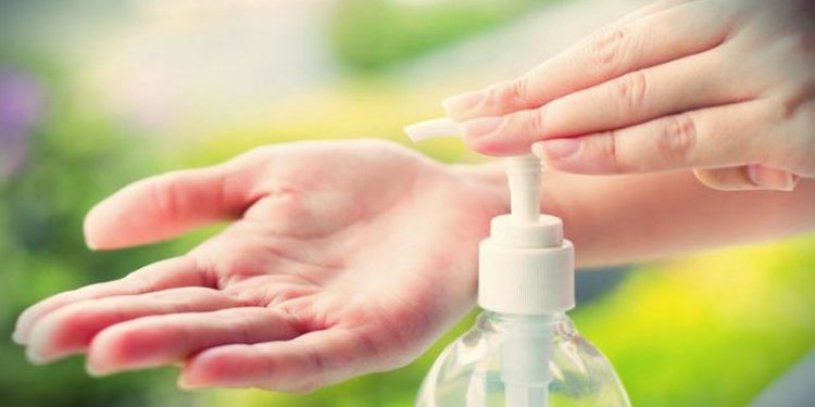 Pielęgnacja skóry po wysiłku fizycznym antybakteryjne mydła PROTEX