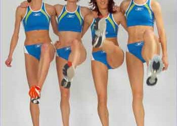 Ćwiczenia na każdy problem!