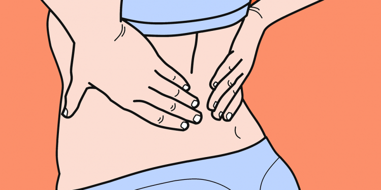 Wady postawy – czym są i jak je leczyć?