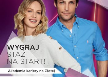 Letnia Kapsuła Mody – interaktywny tutorial stylu w Złotych Tarasach