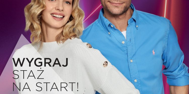 Letnia Kapsuła Mody – interaktywny tutorial stylu w Złotych Tarasach