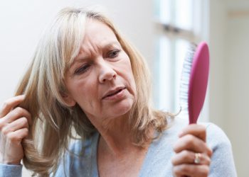 Niech ci włos z głowy nie spadnie…