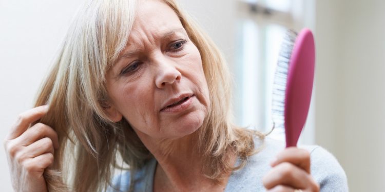 Niech ci włos z głowy nie spadnie…