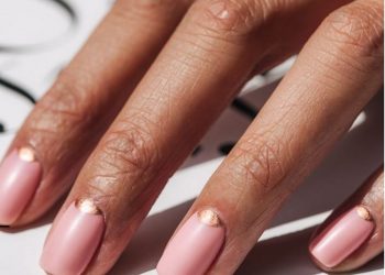 5 trendów w manicure na Sylwestra i Karnawał