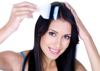 Herbatint – naturalna koloryzacja włosów