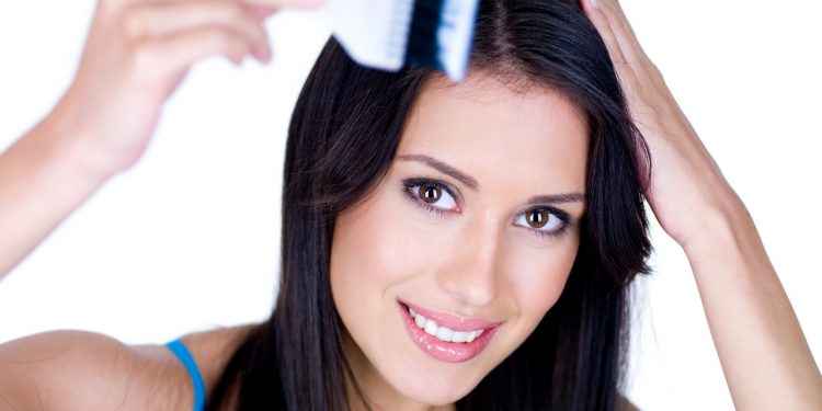 Herbatint – naturalna koloryzacja włosów