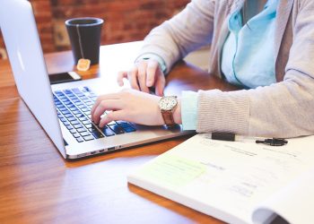 Podział majątku, a prowadzenie firmy