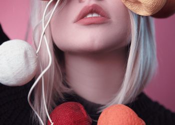 Jak optycznie powiększyć usta?