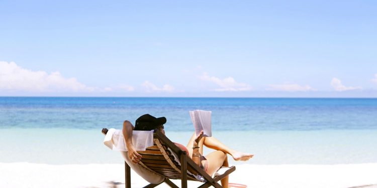 Plażowe hity 2020 – wybierz kostium, który zachwyci Cię najbardziej