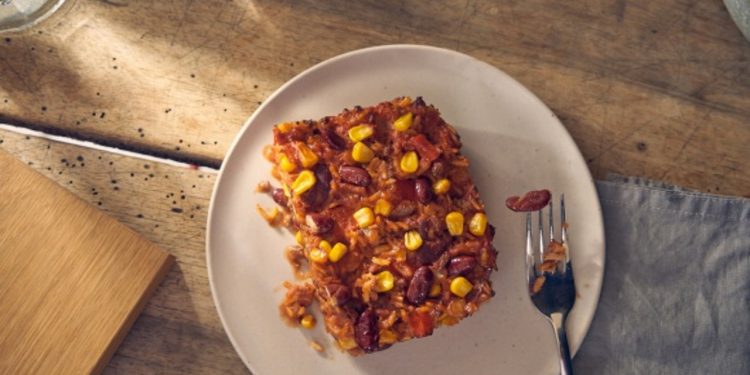 Jedzenie dla zabieganych