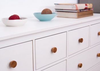 Meble i akcesoria, które mogą odmienić wystrój wnętrza